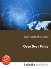 Open Door Policy