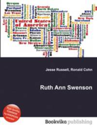 Ruth Ann Swenson