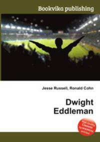 Dwight Eddleman