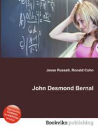 John Desmond Bernal