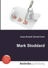 Mark Stoddard