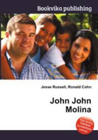 John John Molina