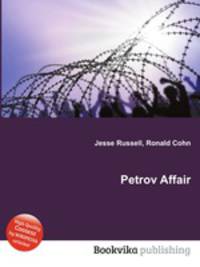 Petrov Affair