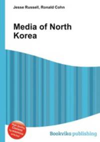 Media of North Korea