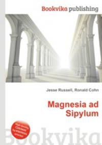 Magnesia ad Sipylum