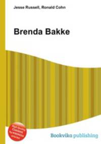 Brenda Bakke