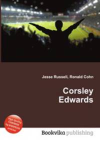 Corsley Edwards