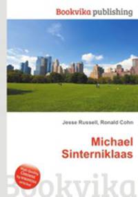 Michael Sinterniklaas