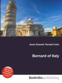 Bernard of Italy