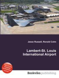 Lambert-St. Louis International Airport