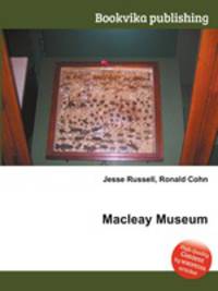Macleay Museum