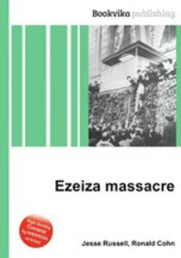 Ezeiza massacre