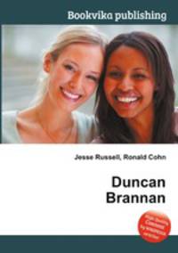 Duncan Brannan