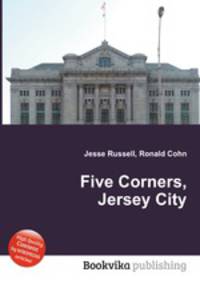 Five Corners, Jersey City