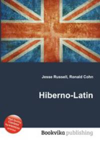 Hiberno-Latin