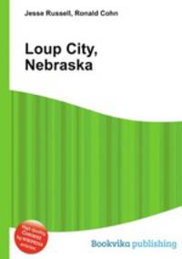 Loup City, Nebraska