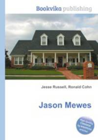 Jason Mewes