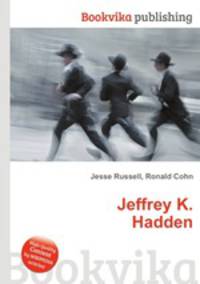 Jeffrey K. Hadden