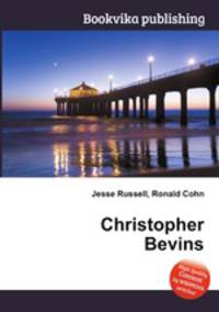 Christopher Bevins