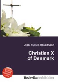 Christian X of Denmark