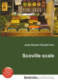 Scoville scale
