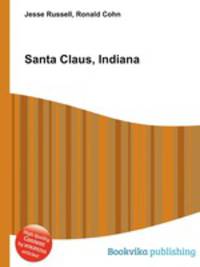 Santa Claus, Indiana