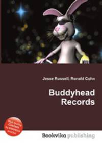 Buddyhead Records