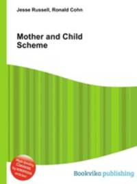 Mother and Child Scheme