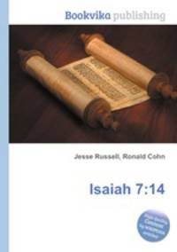 Isaiah 7:14