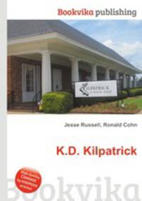 K.D. Kilpatrick