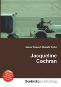 Jacqueline Cochran
