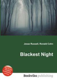 Blackest Night