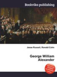 George William Alexander
