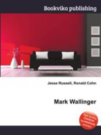 Mark Wallinger