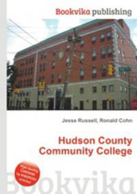 Hudson County Community College