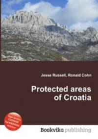 Protected areas of Croatia