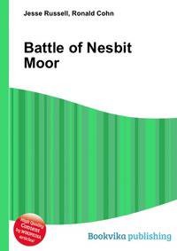 Battle of Nesbit Moor