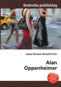 Alan Oppenheimer