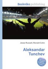 Aleksandar Tunchev