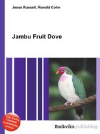 Jambu Fruit Dove
