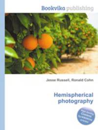 Hemispherical photography