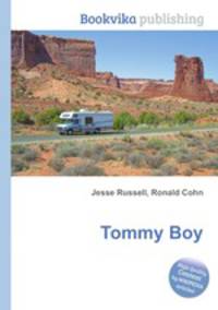 Tommy Boy