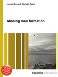 Missing man formation