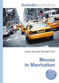 Mouse in Manhattan