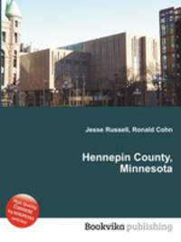 Hennepin County, Minnesota
