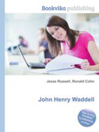 John Henry Waddell
