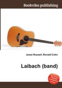 Laibach (band)
