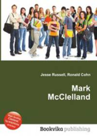 Mark McClelland
