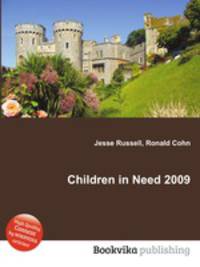 Children in Need 2009