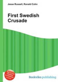 First Swedish Crusade